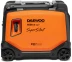 Генератор Daewoo GDA 4500SEi 4кВт