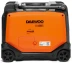 Генератор Daewoo GDA 4500SEi 4кВт
