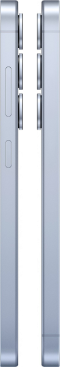 Samsung Galaxy S25 12/128 ГБ голубой