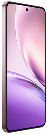 realme 14 12/256 ГБ розовый