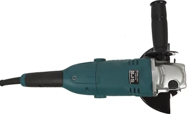 Углошлифовальная машина Makita GA6021C 1450Вт 9000об/мин рез.шпин.:M14 d=150мм