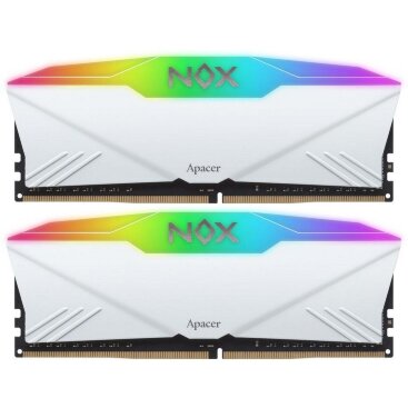 Apacer 16GB DDR4 3600MHz AH4U16G36C25YNWAA-2