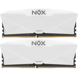 Apacer 16GB DDR4 3600MHz AH4U16G36C25YNWAA-2