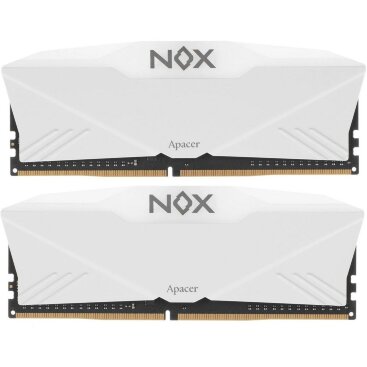 Apacer 16GB DDR4 3600MHz AH4U16G36C25YNWAA-2