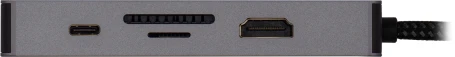 Стыковочная станция Digma DS-809