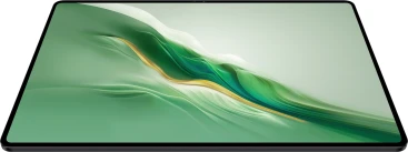 Планшет Honor MagicPad2 8s Gen3 3 8C RAM12Gb ROM256Gb 12.3" OLED 3000x1920 MagicOS 8.0.1 черный 13Mpix 9Mpix BT WiFi 10050mAh 1032hrs