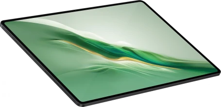 Планшет Honor MagicPad2 8s Gen3 3 8C RAM12Gb ROM256Gb 12.3" OLED 3000x1920 MagicOS 8.0.1 черный 13Mpix 9Mpix BT WiFi 10050mAh 1032hrs