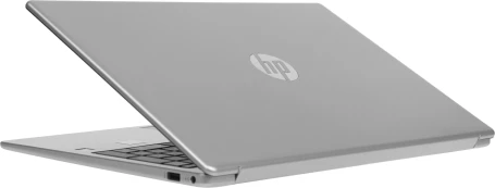 Ноутбук HP 15-fd0131wm Core i3 N305 8Gb SSD256Gb Intel UHD Graphics 15.6" IPS FHD (1920x1080) Windows 11 Home silver WiFi BT Cam (9C9A2UA)