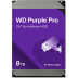 WD Purple Pro 3.5" 8TB SATA 6Gb/s 7200rpm 256MB WD8002PURP