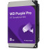WD Purple Pro 3.5" 8TB SATA 6Gb/s 7200rpm 256MB WD8002PURP