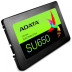ADATA SU650 960GB 2.5" SATA 6Gb/s 520/450 ASU650SS-960GT-R