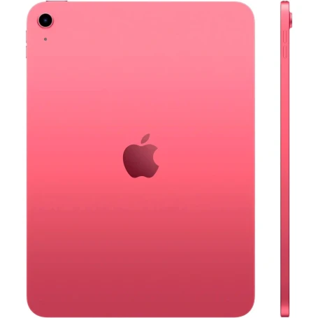 Планшет Apple iPad 2025 A3354 A16 Bionic 5C RAM6Gb ROM128Gb 11" IPS 2360x1640 iOS розовый 12Mpix 12Mpix BT WiFi 10hr