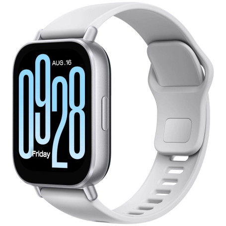 Xiaomi Redmi Watch 5 Active, серый