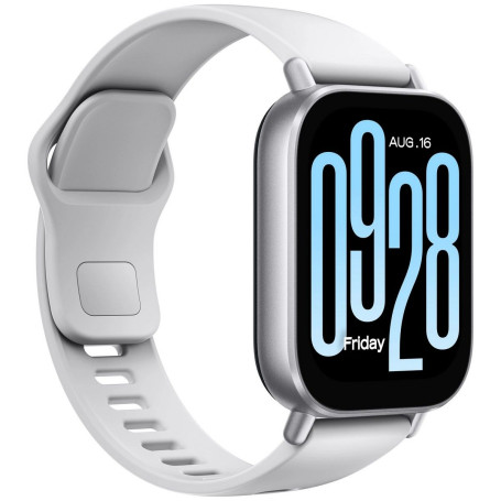 Xiaomi Redmi Watch 5 Active, серый