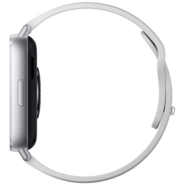 Xiaomi Redmi Watch 5 Active, серый