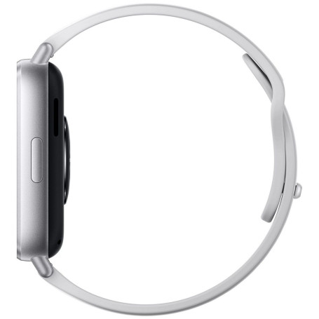 Xiaomi Redmi Watch 5 Active, серый