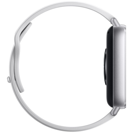Xiaomi Redmi Watch 5 Active, серый