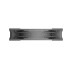 Вентилятор PentaWave PF-P12B PWM / 120mm 4 pin MFDB 600-2400rpm 71,3CFM 32.5dBA / Black