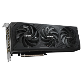 Gigabyte NVIDIA GeForce RTX 5070 WINDFORCE SFF 12GB GDDR7 192bit 3xDP HDMI 3FAN (GV-N5070WF3-12GD)