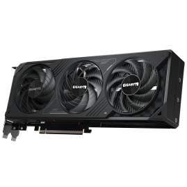 Gigabyte NVIDIA GeForce RTX 5070 WINDFORCE SFF 12GB GDDR7 192bit 3xDP HDMI 3FAN (GV-N5070WF3-12GD)