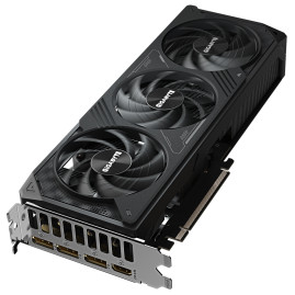 Gigabyte NVIDIA GeForce RTX 5070 WINDFORCE SFF 12GB GDDR7 192bit 3xDP HDMI 3FAN (GV-N5070WF3-12GD)