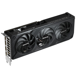 Gigabyte NVIDIA GeForce RTX 5070 WINDFORCE SFF 12GB GDDR7 192bit 3xDP HDMI 3FAN (GV-N5070WF3-12GD)