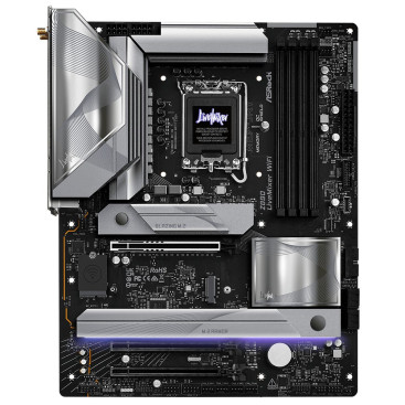 ASRock Z890 LIVEMIXER WIFI LGA1851