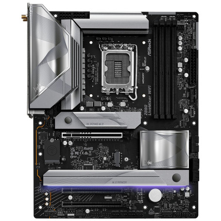 ASRock Z890 LIVEMIXER WIFI LGA1851