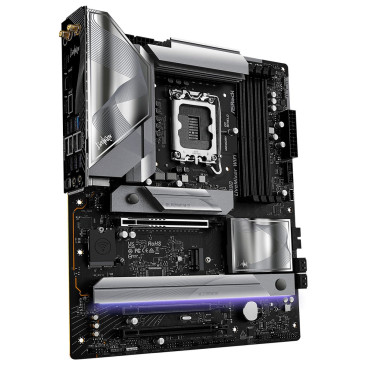ASRock Z890 LIVEMIXER WIFI LGA1851