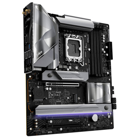 ASRock Z890 LIVEMIXER WIFI LGA1851