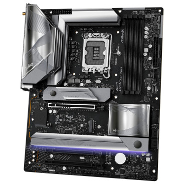 ASRock Z890 LIVEMIXER WIFI LGA1851