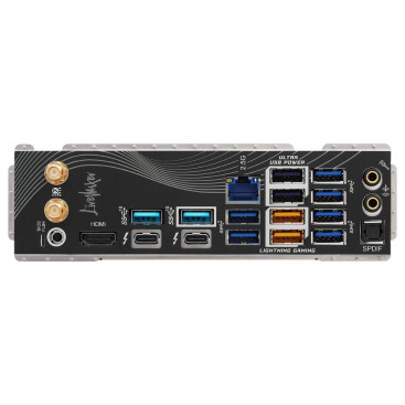ASRock Z890 LIVEMIXER WIFI LGA1851