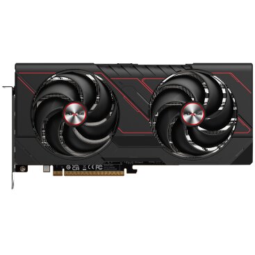 Sapphire AMD Radeon RX 9070 PULSE 16GB GDDR6 256bit 2xDP 2xHDMI 2FAN (11349-03-20G)