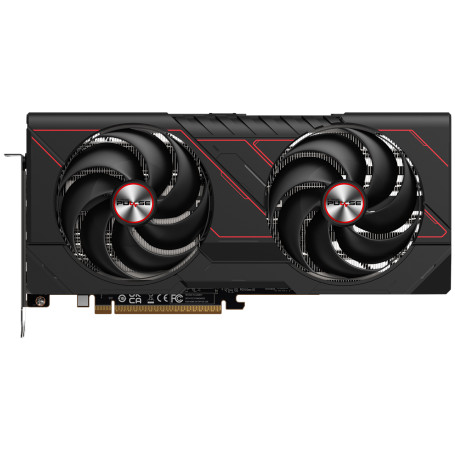 Sapphire AMD Radeon RX 9070 PULSE 16GB GDDR6 256bit 2xDP 2xHDMI 2FAN (11349-03-20G)