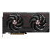 Sapphire AMD Radeon RX 9070 PULSE 16GB GDDR6 256bit 2xDP 2xHDMI 2FAN (11349-03-20G)