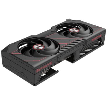 Sapphire AMD Radeon RX 9070 PULSE 16GB GDDR6 256bit 2xDP 2xHDMI 2FAN (11349-03-20G)