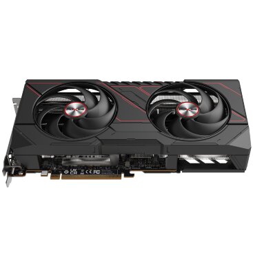 Sapphire AMD Radeon RX 9070 PULSE 16GB GDDR6 256bit 2xDP 2xHDMI 2FAN (11349-03-20G)