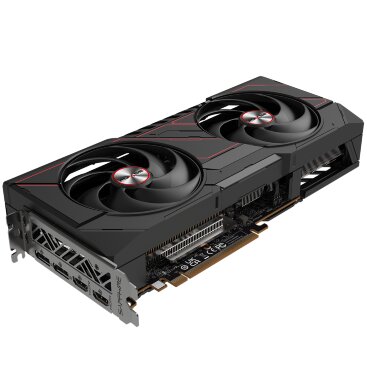 Sapphire AMD Radeon RX 9070 PULSE 16GB GDDR6 256bit 2xDP 2xHDMI 2FAN (11349-03-20G)
