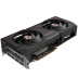 Sapphire AMD Radeon RX 9070 PULSE 16GB GDDR6 256bit 2xDP 2xHDMI 2FAN (11349-03-20G)