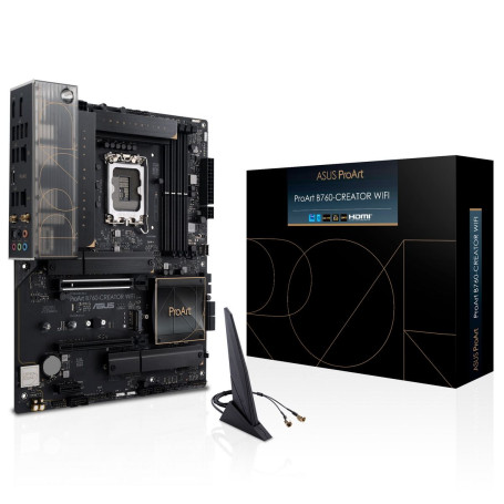 Asus PROART B760-CREATOR WIFI LGA1700