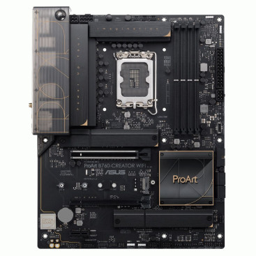 Asus PROART B760-CREATOR WIFI LGA1700