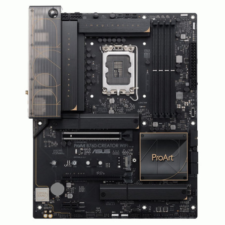 Asus PROART B760-CREATOR WIFI LGA1700