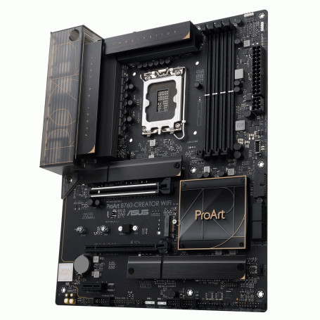 Asus PROART B760-CREATOR WIFI LGA1700