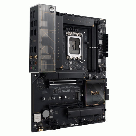 Asus PROART B760-CREATOR WIFI LGA1700