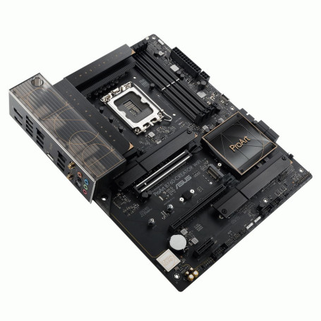 Asus PROART B760-CREATOR WIFI LGA1700