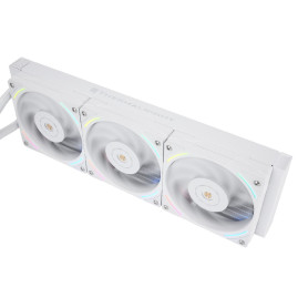 Thermalright Frozen Vision 360 ARGB White V2, LGA1700/1200/115X/AM5/AM4, White