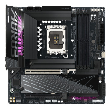 Gigabyte B860M AORUS ELITE WIFI6E LGA1851