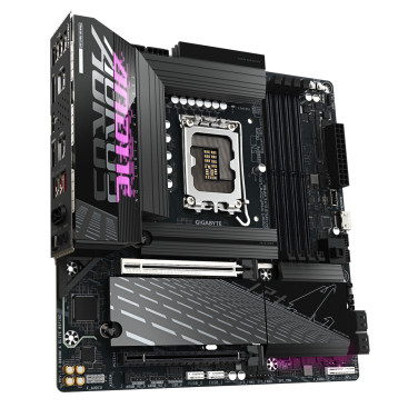 Gigabyte B860M AORUS ELITE WIFI6E LGA1851