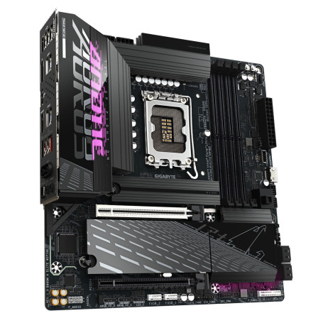 Gigabyte B860M AORUS ELITE WIFI6E LGA1851