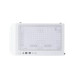 1STPLAYER BULLET HUNTER H2, mATX, 4x120mm FRGB, White, H2-WH-4F1-W